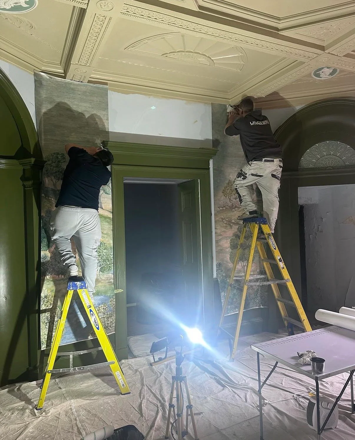 Modern Heritage: Restoring Brighton's Period Homes for Contemporary Living — image 2