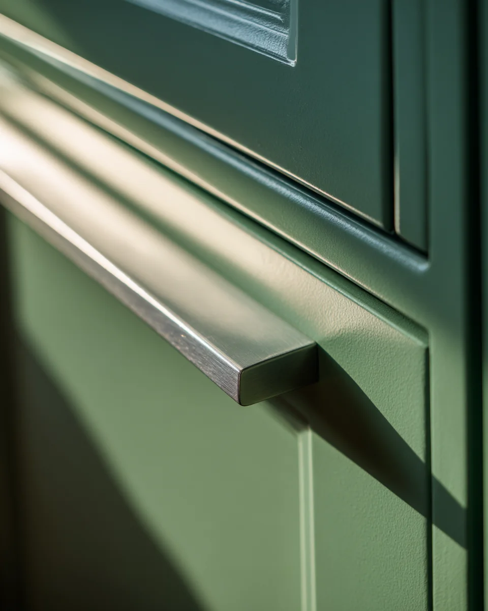 Why More Brighton Homeowners Are Choosing Kitchen Spraying Instead of a New Kitchen — image 2